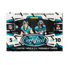 2025 Panini Certified Football Hobby 16-Box Case