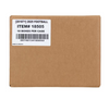 2025 Panini Donruss Football Hobby 18-Box Case