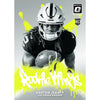 2025 Panini Donruss Optic Football Hobby Box