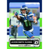 2025 Panini Donruss Optic Football Hobby Box