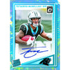 2025 Panini Donruss Optic Football Hobby Box