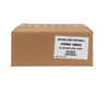2025 Panini Donruss Optic Football H2 20-Box Case