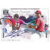 2025 Panini Impeccable Baseball Hobby Box