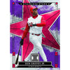 2025 Panini Impeccable Baseball Hobby Box