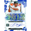 2025 Panini Impeccable Baseball Hobby Box