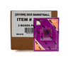 2025 Panini Impeccable WNBA Basketball Hobby 3-Box Case
