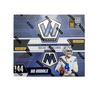 2025 Panini Mosaic Football No Huddle 20-Box Case