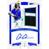 2025 Panini National Treasures Baseball Hobby Box