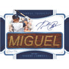 2025 Panini National Treasures Baseball Hobby Box