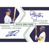 2025 Panini National Treasures Baseball Hobby Box