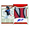 2025 Panini National Treasures Baseball Hobby Box