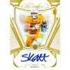 2025 Panini National Treasures Collegiate Football Hobby Box