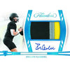2025 Panini National Treasures Collegiate Football Hobby Box