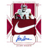 2025 Panini National Treasures Collegiate Football Hobby Box