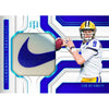2025 Panini National Treasures Collegiate Football Hobby Box