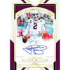 2025 Panini National Treasures Collegiate Football Hobby Box