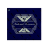 2025 Panini National Treasures Football Hobby 4-Box Case