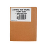 2025 Panini National Treasures Racing Hobby 4-Box Case