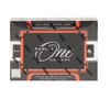 2025 Panini One & One WNBA Basketball Hobby 10-Box Case