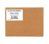 2025 Panini Prizm Baseball Hobby 12-Box Case