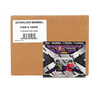 2025 Panini Prizm Baseball Hobby 12-Box Case