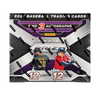 2025 Panini Prizm Baseball Hobby 12-Box Case