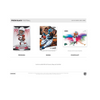 2025 Panini Prizm Black Football Hobby 12-Box Case