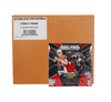 2025 Panini Prizm Draft Picks Collegiate Football Hobby 16-Box Case