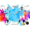 2025 Panini Prizm FIFA Club World Cup Soccer FOTL Hobby Box
