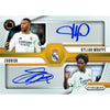 2025 Panini Prizm FIFA Club World Cup Soccer FOTL Hobby Box