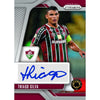 2025 Panini Prizm FIFA Club World Cup Soccer FOTL Hobby Box