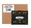 2025 Panini Prizm FIFA Club World Cup Soccer Hobby 12-Box Case