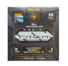 2025 Panini Prizm FIFA Club World Cup Soccer Hobby Mega 20-Box Case