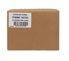 2025 Panini Prizm Football Hobby 12-Box Case
