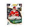 2025 Panini Prizm Football Hobby Blaster 20-Box Case (Orange Ice Prizms!)