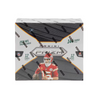 2025 Panini Prizm Football Hobby 12-Box Case