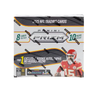 2025 Panini Prizm Football No Huddle 20-Box Case