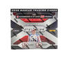2025 Panini Prizm Racing Hobby 12-Box Case