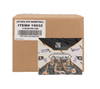 2025 Panini Prizm WNBA Basketball Hobby 12-Box Case