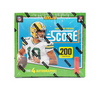 2025 Panini Score Football Hobby 12-Box Case