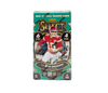 2025 Panini Select Football H2 20-Box Case