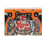 2025 Panini Select Football Hobby Mega 20-Box Case