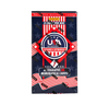 2025 Panini Stars and Stripes USA Baseball Hobby 20-Box Case