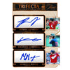 2025 Panini Three & Two Baseball Hobby Box