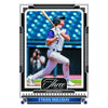 2025 Panini Three & Two Baseball Hobby Box