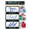 2025 Panini Three & Two Baseball Hobby Box