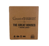 2025 Rittenhouse Game Of Thrones The Great Houses Hobby 20-Box Case