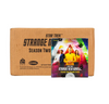 2025 Rittenhouse Star Trek Strange New Worlds Season Two Hobby 12-Box Case
