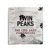 2025 Rittenhouse Twin Peaks The Log Lady Chronicles Trading Cards Hobby 12-Box Case