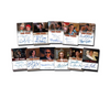 2025 Rittenhouse Twin Peaks The Log Lady Chronicles Trading Cards Hobby 12-Box Case